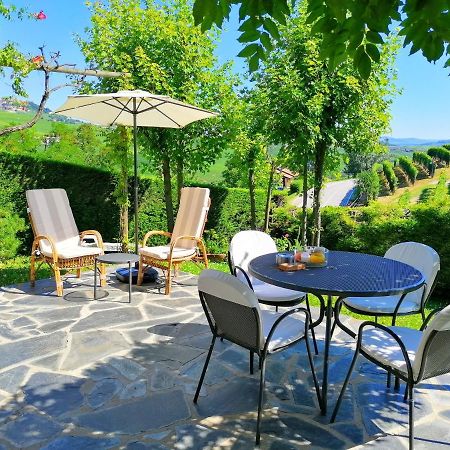 Holiday Home Cannubi In Barolo Exterior foto